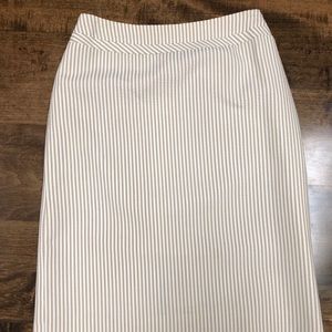 Tahari Skirt